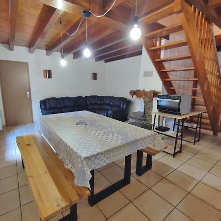 Le Chant De La Pique, Maison T4, Jardin, Parking Gratuit, Wifi, 6 Personnes Bagneres-de-Luchon Екстер'єр фото