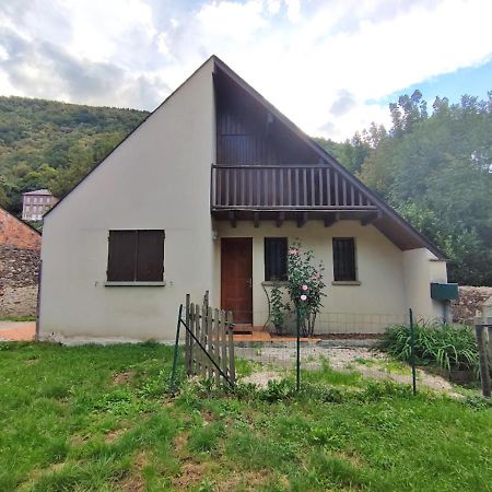 Le Chant De La Pique, Maison T4, Jardin, Parking Gratuit, Wifi, 6 Personnes Bagneres-de-Luchon Екстер'єр фото