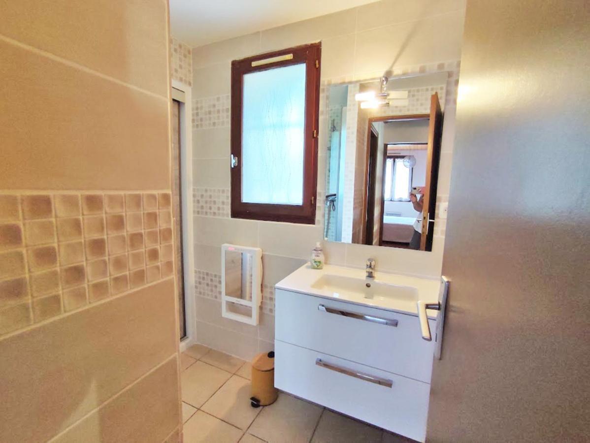 Le Chant De La Pique, Maison T4, Jardin, Parking Gratuit, Wifi, 6 Personnes Bagneres-de-Luchon Екстер'єр фото