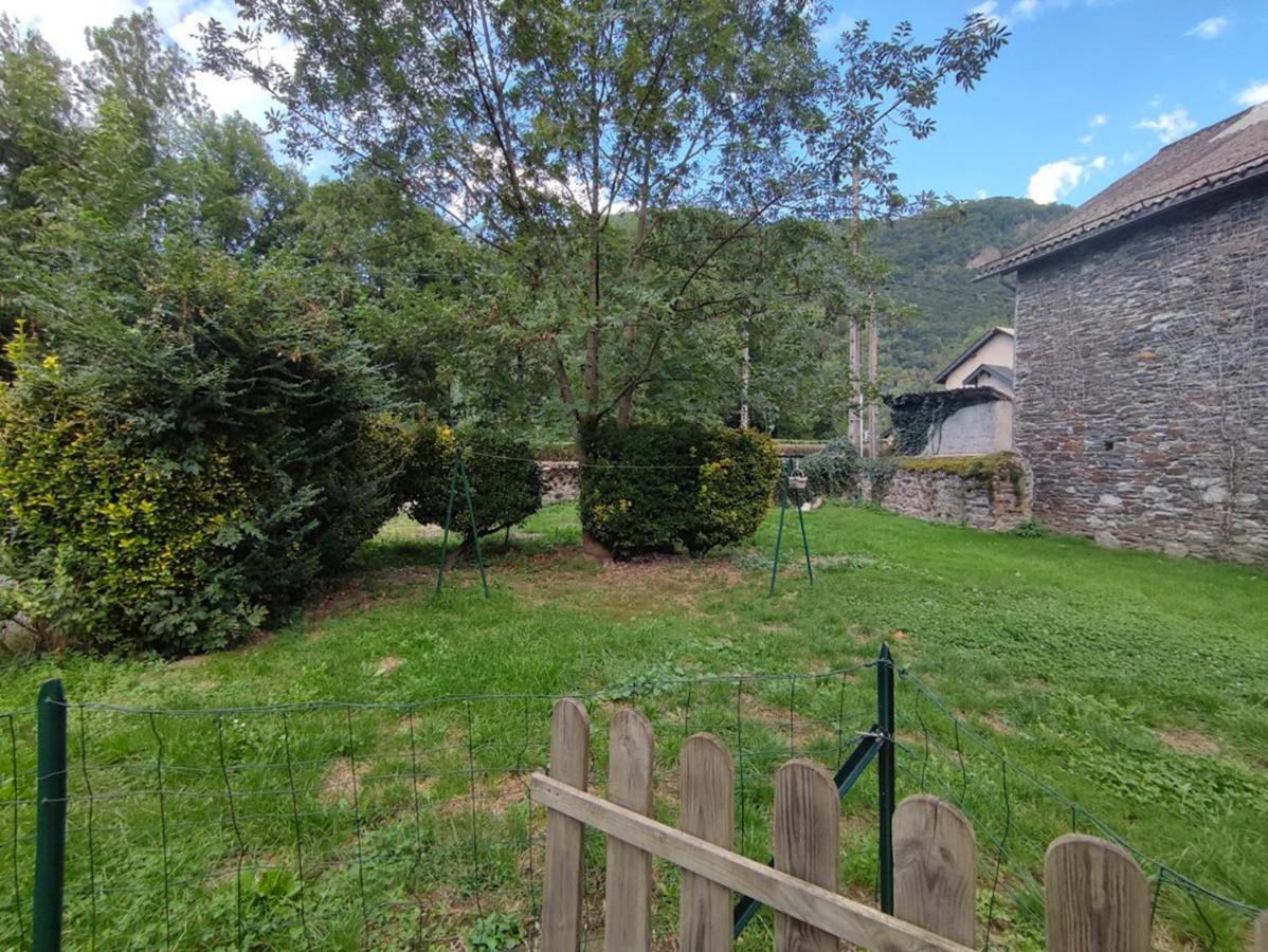 Le Chant De La Pique, Maison T4, Jardin, Parking Gratuit, Wifi, 6 Personnes Bagneres-de-Luchon Екстер'єр фото