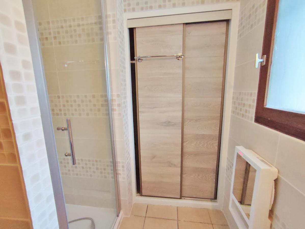 Le Chant De La Pique, Maison T4, Jardin, Parking Gratuit, Wifi, 6 Personnes Bagneres-de-Luchon Екстер'єр фото