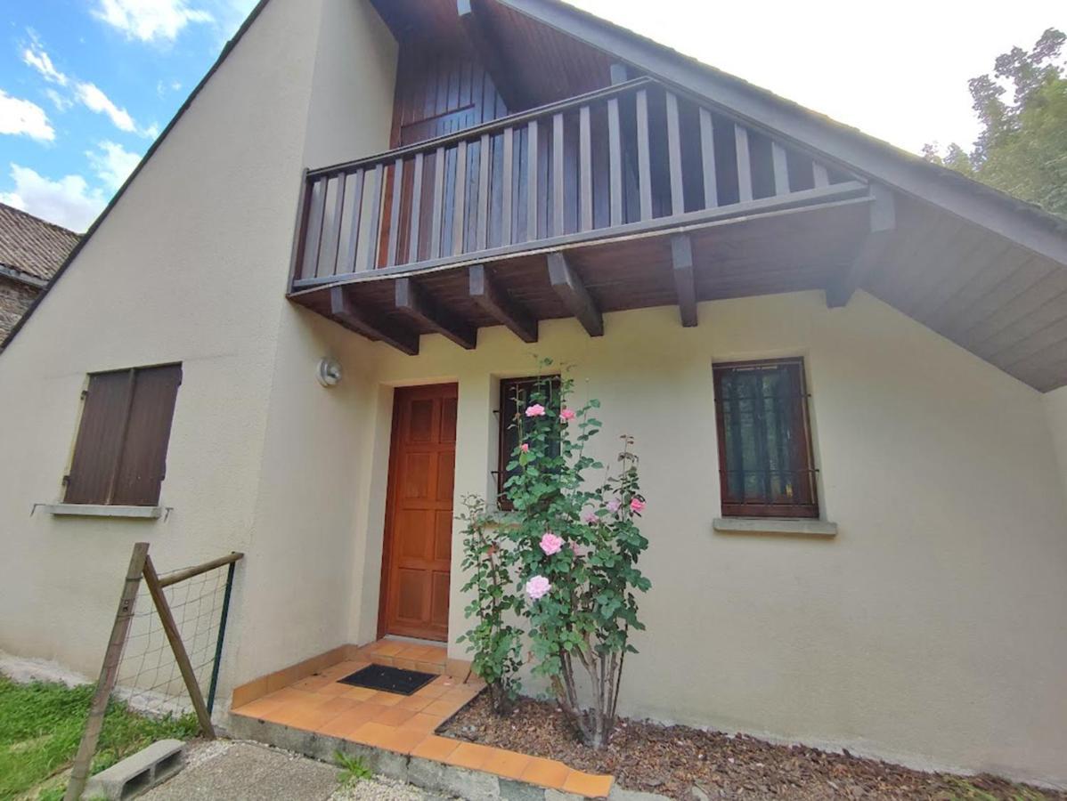 Le Chant De La Pique, Maison T4, Jardin, Parking Gratuit, Wifi, 6 Personnes Bagneres-de-Luchon Екстер'єр фото